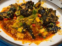 -院8里·小聚园老川菜(九眼桥店)