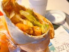-麦当劳(龙之梦购物中心店)