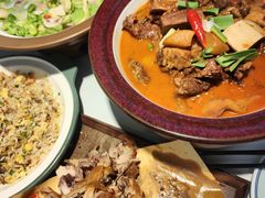 -打酱油·非遗淮扬菜(瘦西湖梅岭店)