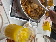 -黄记煌三汁焖锅(悦方IDmall店)