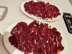 -八合里潮汕鲜牛肉火锅(上海汇智广场店)