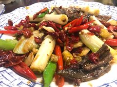 -百年粉蒸牛肉