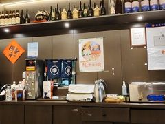 -沼津港精致料理·寿喜烧·烧鸟(龙湖南桥天街日料榜单店)