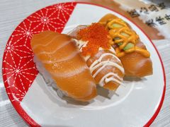 -濱寿司(高新伊藤店)