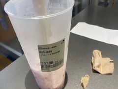 -喜茶(深圳喜荟城店)