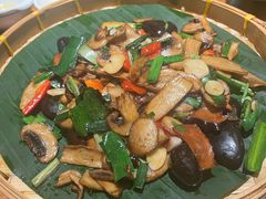 -云海肴·汽锅鸡·云南代表菜(美罗城店)