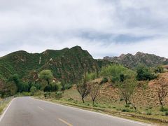 -白河堡水库