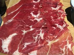 -青瓷火锅料理(西单大悦城店)