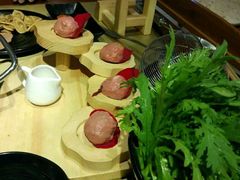 -手选潮汕鲜活牛肉火锅(二七广场店)