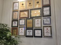 -城南往事·鲁菜·烤鸭(世茂宽厚里·大明湖店)