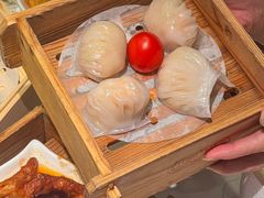 -悦满楼·西关名点·湛江名菜(航空综合大厦店)