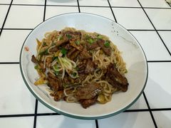 -仙妈米粉店(庆丰路)