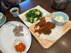 -靖远尕六美味羊羔肉