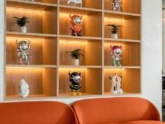 -J cafe 朝夕餐厅