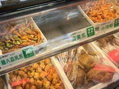 -黑窑厂糖油饼烤鸭·清真菜(旗舰店)