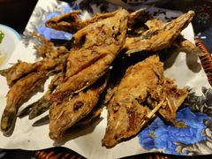 -旺角小渔村(二马路店)