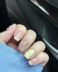 -Face Score美甲美睫皮肤管理