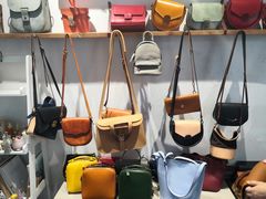 -猛犸手作·皮具·diy团建·礼品定制(新华路店)