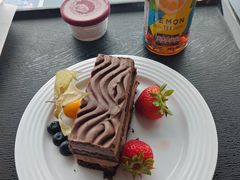 -湾景餐厅(海洋公园店)