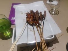 一把牛-苏小牛·牛肉串(国贸店)
