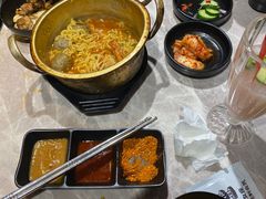 -雪花合烤肉(万达店)