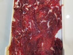 -潮汕大目牛肉火锅(上梅林店)