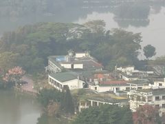 -惠州康帝国际酒店