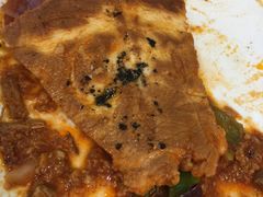 -帕米尔食府(白云观店)