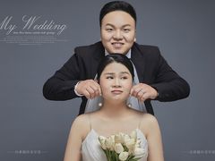 -经典婚纱摄影美学馆·私人定制