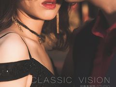 -经典婚纱摄影美学馆·私人定制