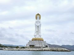 -三亚南山文化旅游区