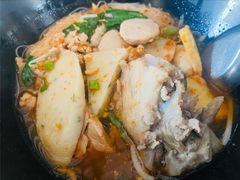 -Doo Dee Thai Food(Issan/Isaan/Esan)
