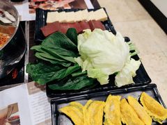 -呷哺呷哺(西单大悦城店)