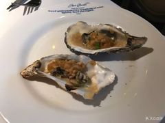 -星伦多海鲜自助餐厅(万达百货店)