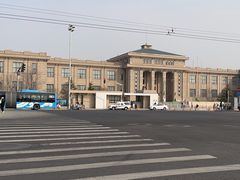 -国家自然博物馆