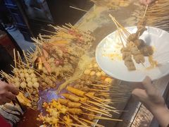 -郭记小街麻辣烫(南小街总店)