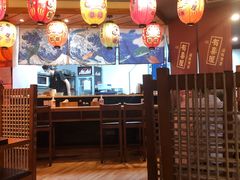 -有喜屋·深夜食堂(北京西路店)