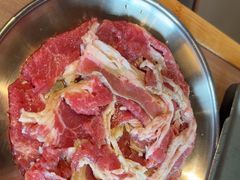 -西塔老太太泥炉烤肉(沈阳店)