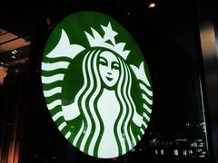 -星巴克(北京三里屯SOHO一店)