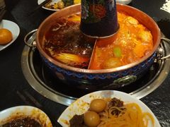 -咏江南·苏式火锅·苏州评弹(观前街店)