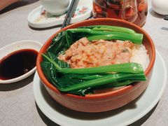 -晓粤·惹味粤菜(凯德乐峰广场店)