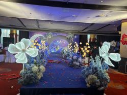 -北京燕尔婚礼策划