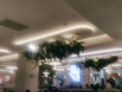 -Aqua Oasis 水天堂(太湖中心mall店)