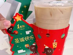 -1点点(环城北路店)