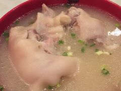 -廖老妈蹄花店(人民公园陕西街259号店)