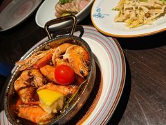 -庐灶江南·江南菜·四合院Bistro(东直门雍和宫·原华侨宾馆店)