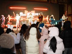 -中华巴洛克风情街