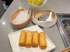 -海底捞火锅(高新万达广场店)