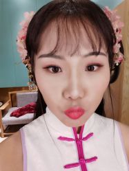 -盘子女人坊古装写真摄影(天津总店)