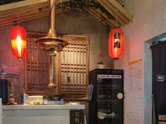 -汉米达特色料理餐厅(郴州友阿国际广场店)